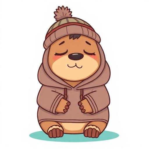 Chill Guy