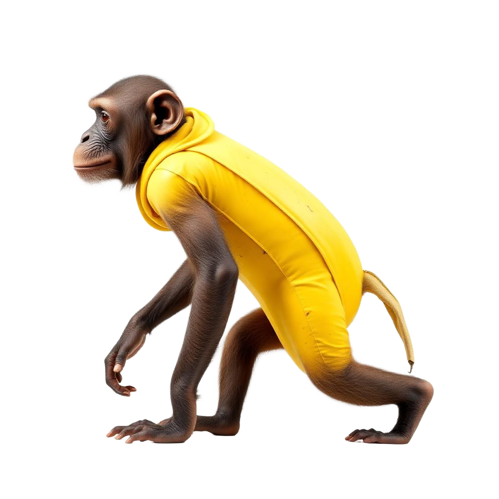 Chimpanzini Bananini