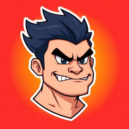Gigachad