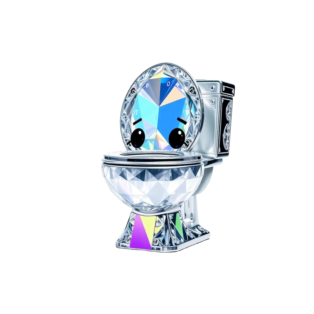 Diamond Skibidi
