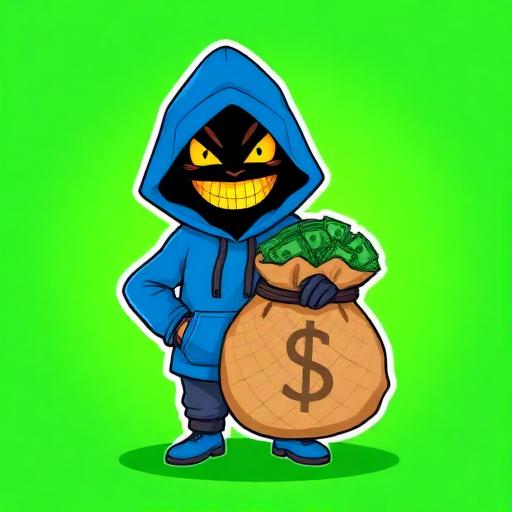 Bag Bandit