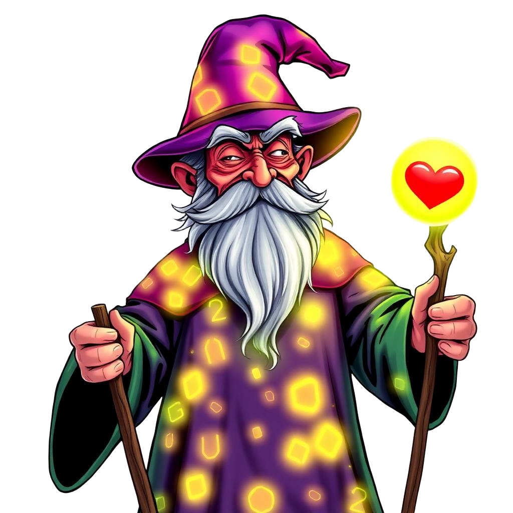 Rizzard of Oz