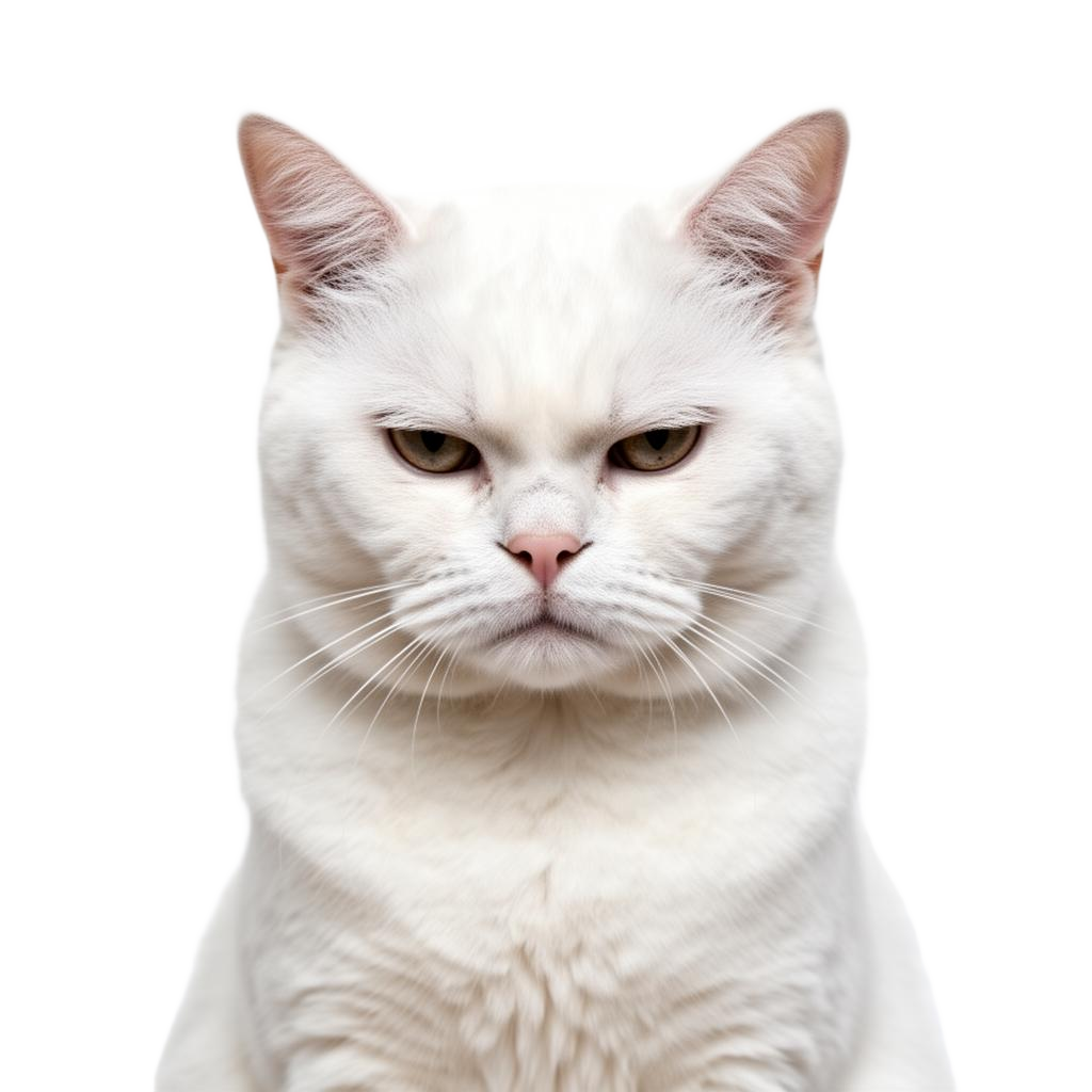 Sigma Tabby