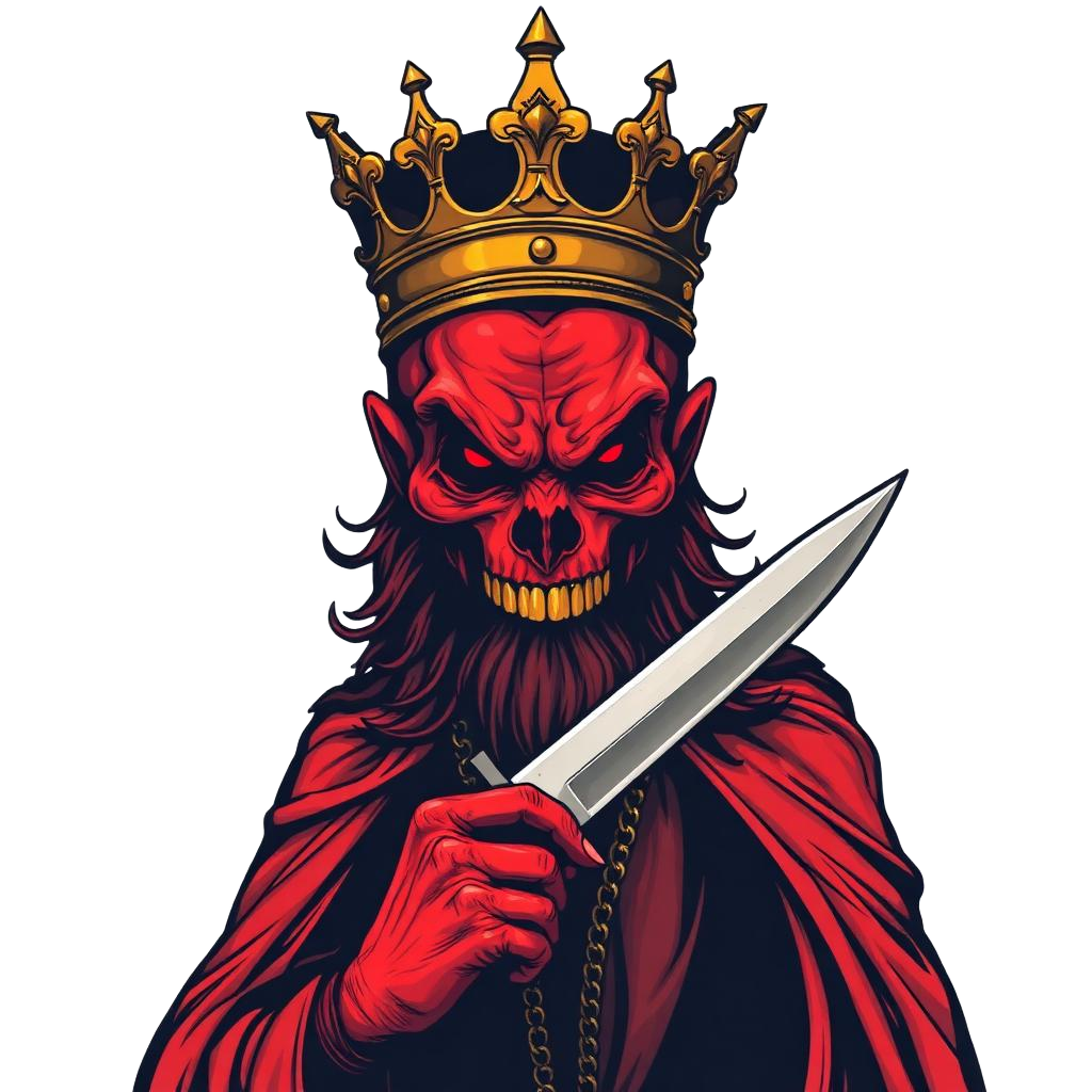 Sus King